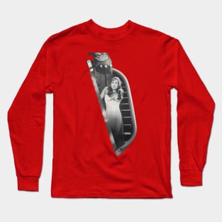 Martino - Torso Long Sleeve T-Shirt